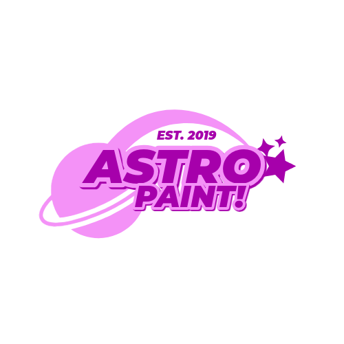 Astropaint